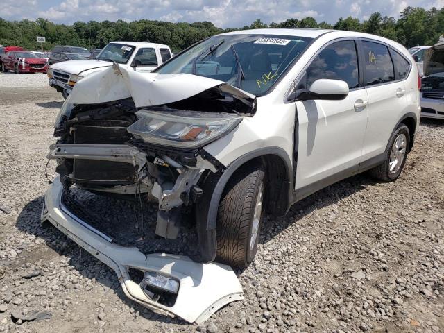 Photo 1 VIN: 5J6RM3H54GL002818 - HONDA CR-V EX 