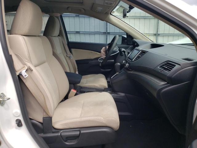 Photo 4 VIN: 5J6RM3H54GL002818 - HONDA CR-V EX 