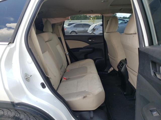 Photo 5 VIN: 5J6RM3H54GL002818 - HONDA CR-V EX 