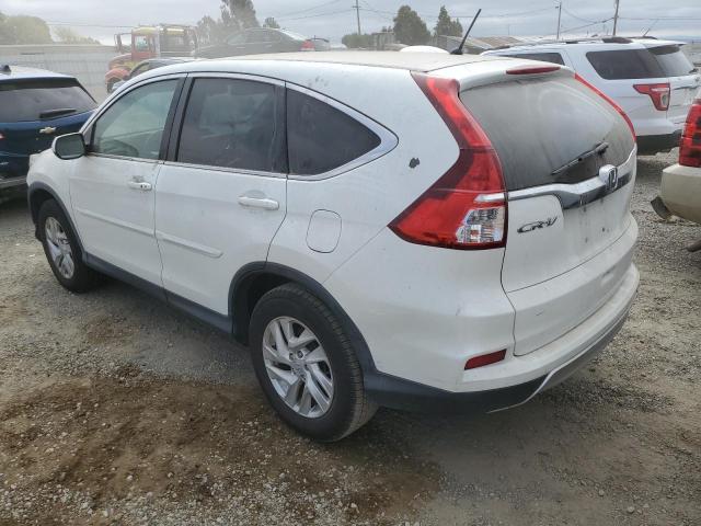 Photo 1 VIN: 5J6RM3H54GL006223 - HONDA CR-V EX 