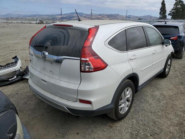 Photo 2 VIN: 5J6RM3H54GL006223 - HONDA CR-V EX 