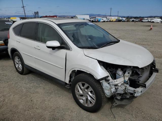 Photo 3 VIN: 5J6RM3H54GL006223 - HONDA CR-V EX 