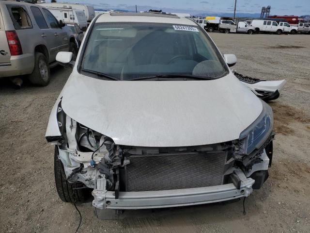 Photo 4 VIN: 5J6RM3H54GL006223 - HONDA CR-V EX 