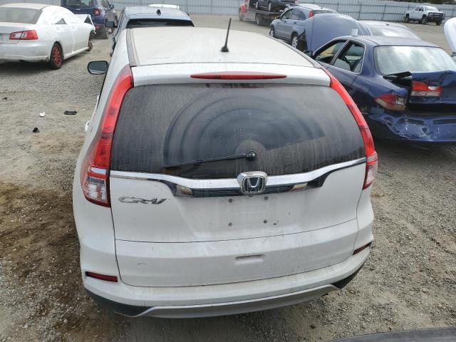 Photo 5 VIN: 5J6RM3H54GL006223 - HONDA CR-V EX 