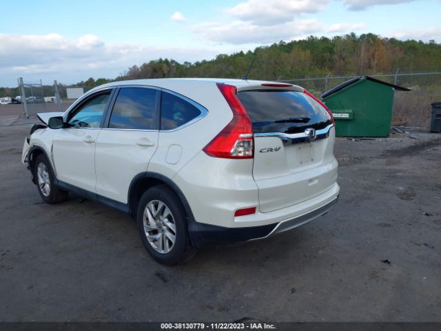 Photo 2 VIN: 5J6RM3H54GL006237 - HONDA CR-V 