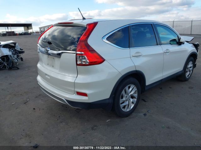 Photo 3 VIN: 5J6RM3H54GL006237 - HONDA CR-V 