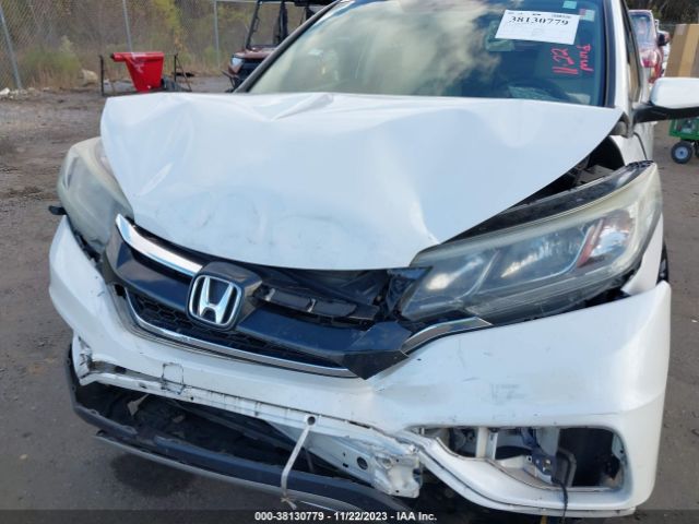 Photo 5 VIN: 5J6RM3H54GL006237 - HONDA CR-V 