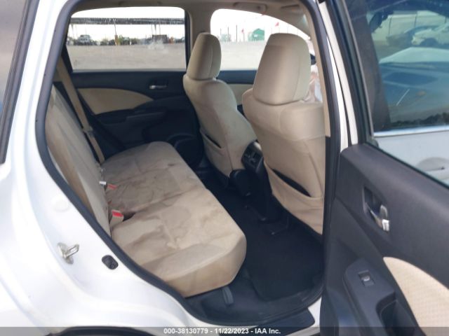 Photo 7 VIN: 5J6RM3H54GL006237 - HONDA CR-V 