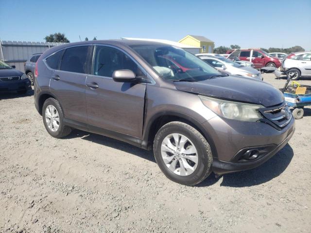 Photo 3 VIN: 5J6RM3H55CL001218 - HONDA CRV 