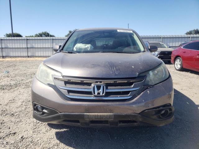 Photo 4 VIN: 5J6RM3H55CL001218 - HONDA CRV 