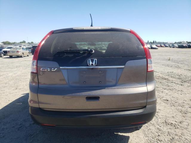 Photo 5 VIN: 5J6RM3H55CL001218 - HONDA CRV 