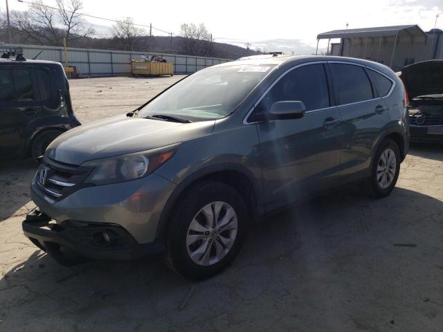 Photo 0 VIN: 5J6RM3H55CL001431 - HONDA CR-V EX 