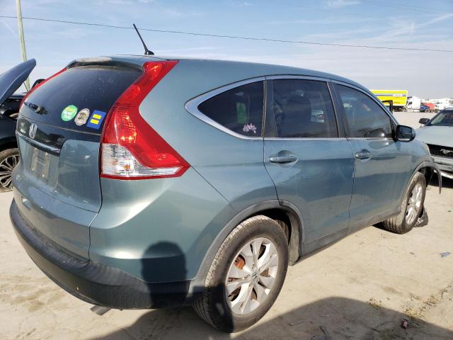 Photo 2 VIN: 5J6RM3H55CL001431 - HONDA CR-V EX 