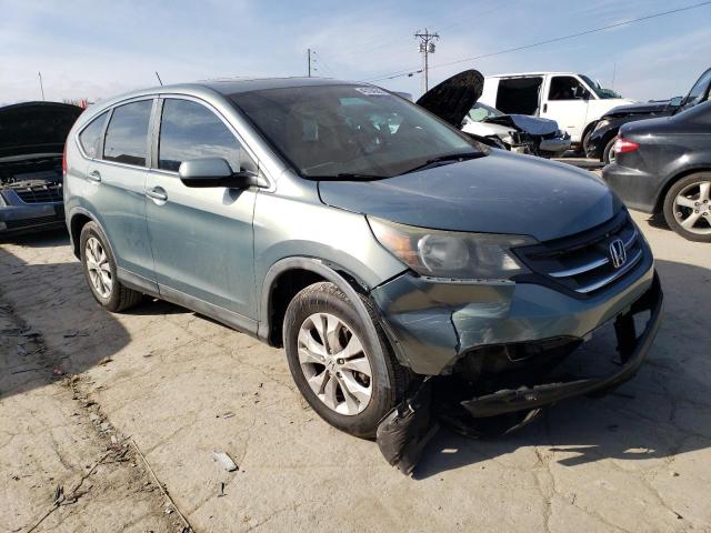 Photo 3 VIN: 5J6RM3H55CL001431 - HONDA CR-V EX 