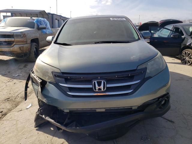 Photo 4 VIN: 5J6RM3H55CL001431 - HONDA CR-V EX 