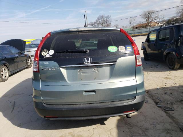 Photo 5 VIN: 5J6RM3H55CL001431 - HONDA CR-V EX 