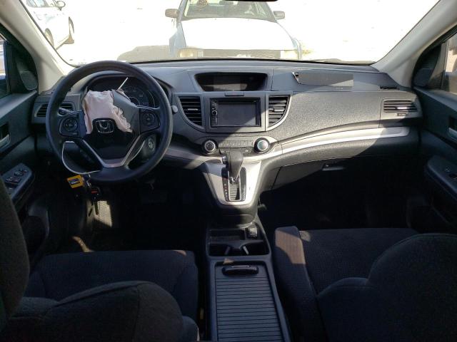 Photo 7 VIN: 5J6RM3H55CL001431 - HONDA CR-V EX 