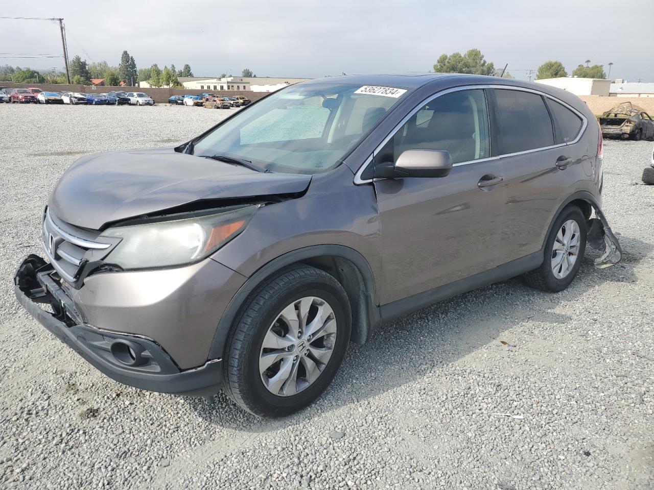 Photo 0 VIN: 5J6RM3H55CL007049 - HONDA CR-V 