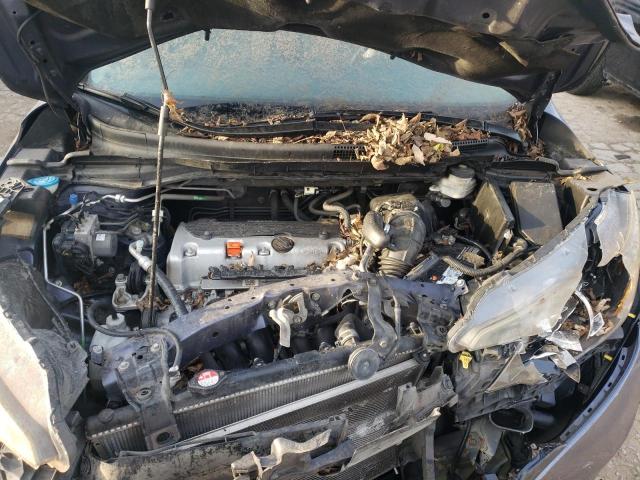 Photo 6 VIN: 5J6RM3H55CL026202 - HONDA CR-V EX 