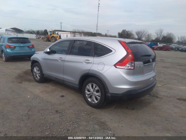 Photo 2 VIN: 5J6RM3H55CL032033 - HONDA CR-V 