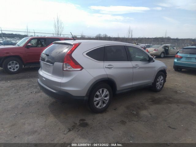 Photo 3 VIN: 5J6RM3H55CL032033 - HONDA CR-V 