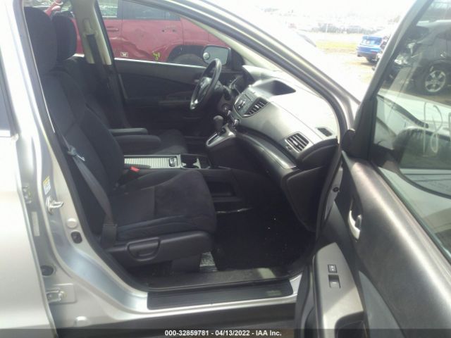 Photo 4 VIN: 5J6RM3H55CL032033 - HONDA CR-V 