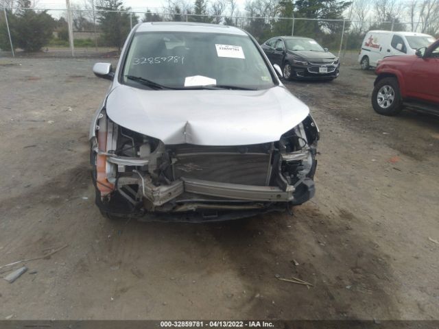 Photo 5 VIN: 5J6RM3H55CL032033 - HONDA CR-V 