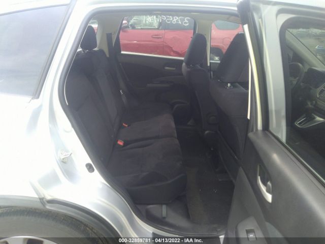 Photo 7 VIN: 5J6RM3H55CL032033 - HONDA CR-V 