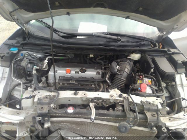 Photo 9 VIN: 5J6RM3H55CL032033 - HONDA CR-V 