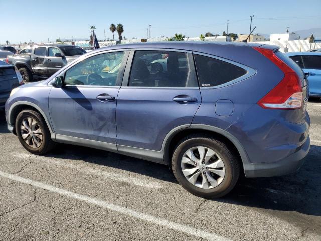 Photo 1 VIN: 5J6RM3H55CL038897 - HONDA CR-V EX 