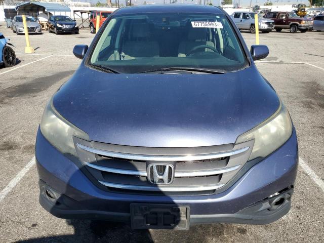 Photo 4 VIN: 5J6RM3H55CL038897 - HONDA CR-V EX 