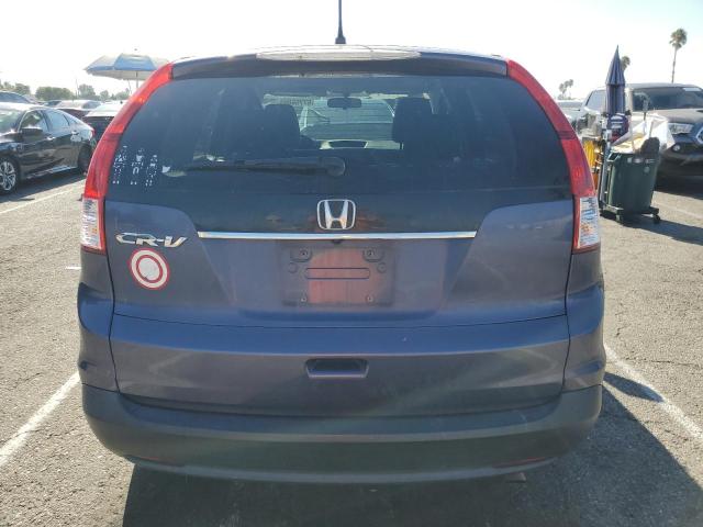 Photo 5 VIN: 5J6RM3H55CL038897 - HONDA CR-V EX 