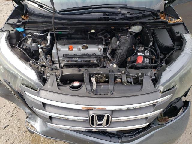 Photo 11 VIN: 5J6RM3H55CL043128 - HONDA CRV 