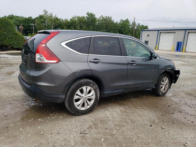 Photo 2 VIN: 5J6RM3H55CL043128 - HONDA CRV 