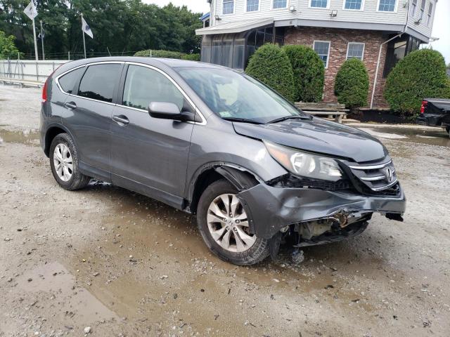 Photo 3 VIN: 5J6RM3H55CL043128 - HONDA CRV 