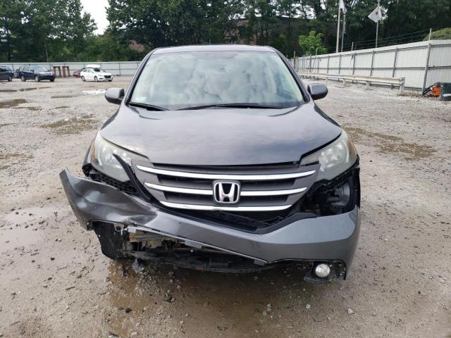 Photo 4 VIN: 5J6RM3H55CL043128 - HONDA CRV 