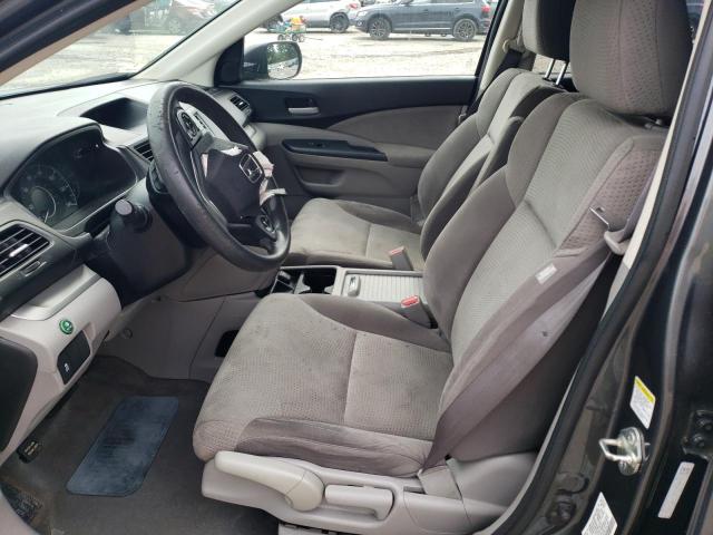 Photo 6 VIN: 5J6RM3H55CL043128 - HONDA CRV 