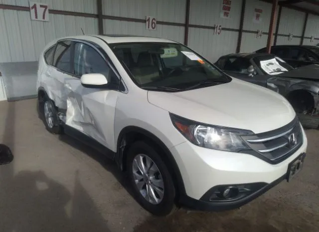 Photo 0 VIN: 5J6RM3H55CL045302 - HONDA CR-V 