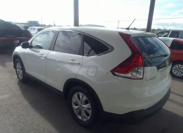 Photo 2 VIN: 5J6RM3H55CL045302 - HONDA CR-V 