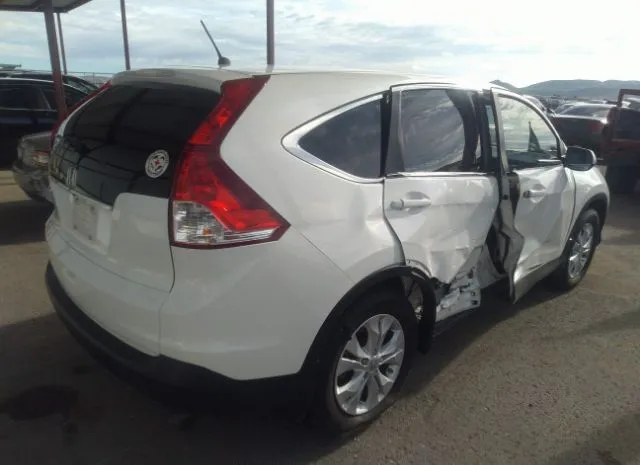 Photo 3 VIN: 5J6RM3H55CL045302 - HONDA CR-V 