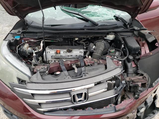 Photo 10 VIN: 5J6RM3H55CL046577 - HONDA CRV 