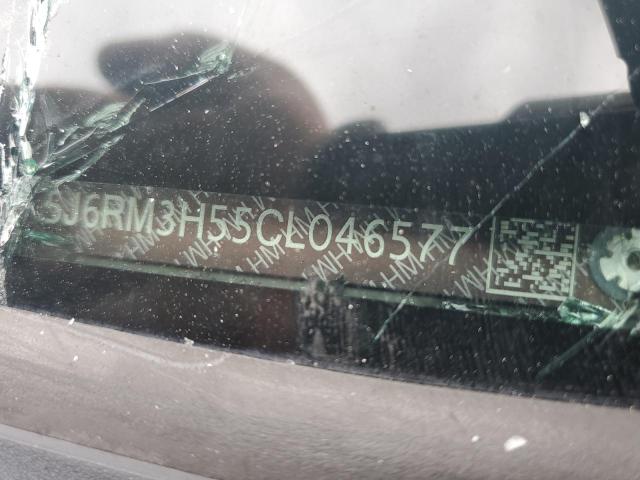 Photo 11 VIN: 5J6RM3H55CL046577 - HONDA CRV 