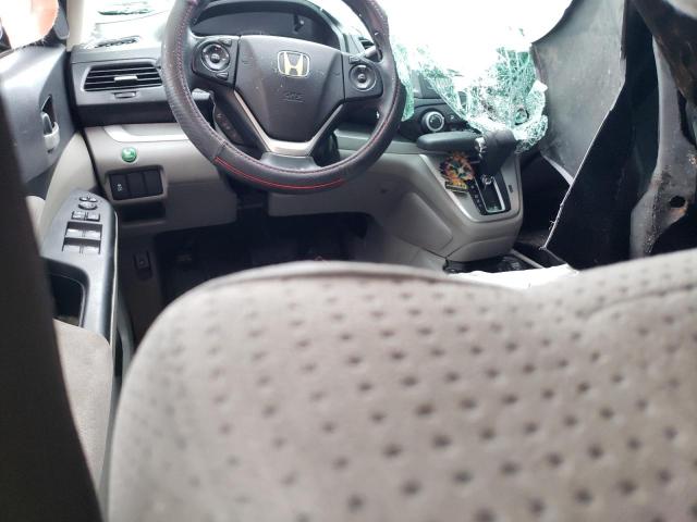 Photo 7 VIN: 5J6RM3H55CL046577 - HONDA CRV 