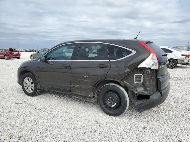 Photo 1 VIN: 5J6RM3H55DL027559 - HONDA CR-V EX 