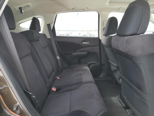 Photo 10 VIN: 5J6RM3H55DL027559 - HONDA CR-V EX 