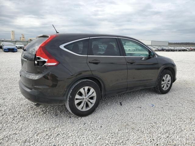 Photo 2 VIN: 5J6RM3H55DL027559 - HONDA CR-V EX 