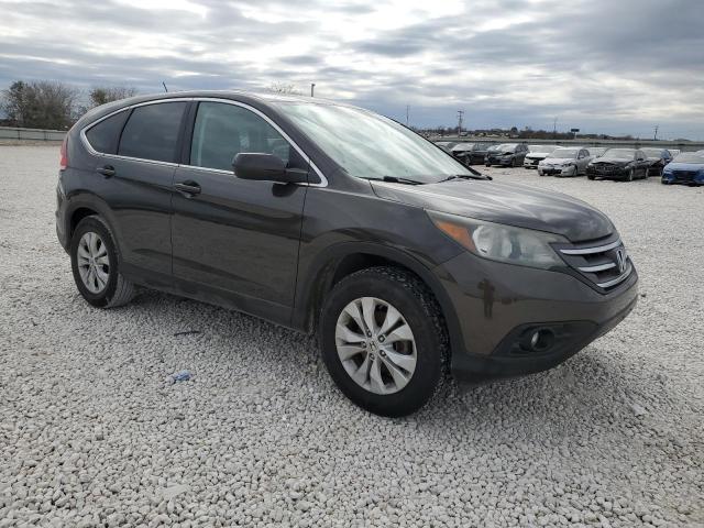 Photo 3 VIN: 5J6RM3H55DL027559 - HONDA CR-V EX 