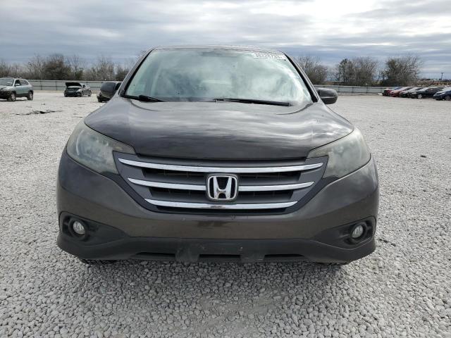 Photo 4 VIN: 5J6RM3H55DL027559 - HONDA CR-V EX 