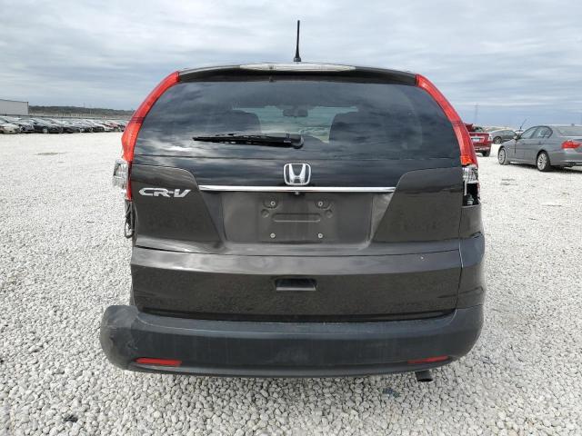 Photo 5 VIN: 5J6RM3H55DL027559 - HONDA CR-V EX 