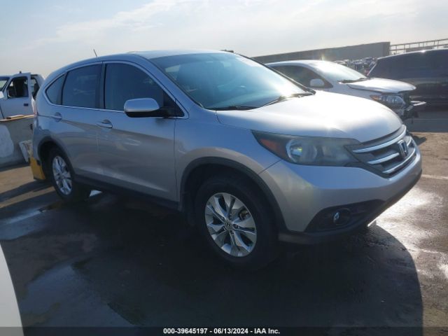 Photo 0 VIN: 5J6RM3H55DL031885 - HONDA CR-V 